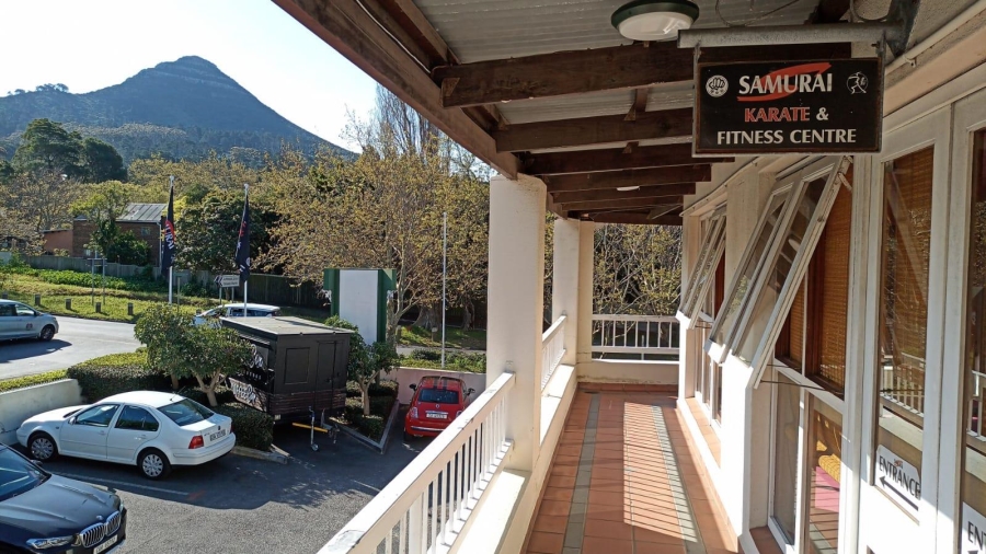 To Let commercial Property for Rent in Hout Bay Western Cape